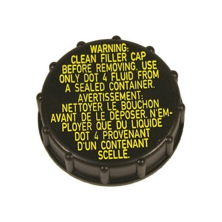 Motorcraft Cap-Filler, Brfc17 BRFC17